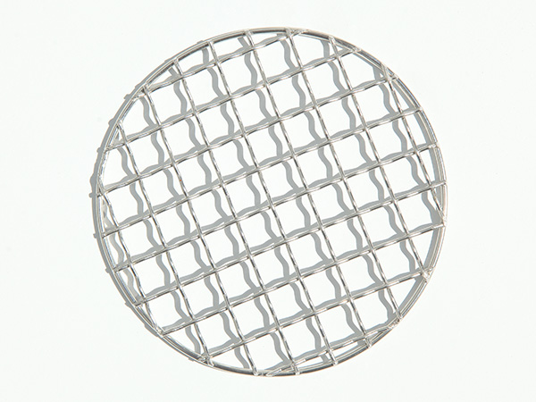 Stainless Steel Filter Disc