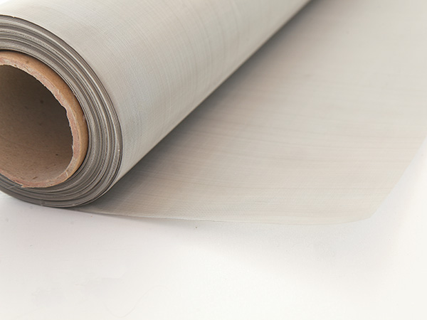 Stainless Steel Dutch Wire Mesh