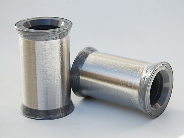 Stainless Steel Wire(Flexible Hose Media)