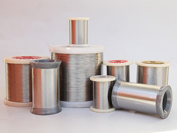 Stainless Steel Wire(Flexible Hose Media)