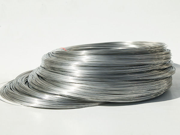 Stainless Steel Wire(Flexible Hose Media)