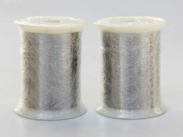 Stainless Steel Wire(Flexible Hose Media)