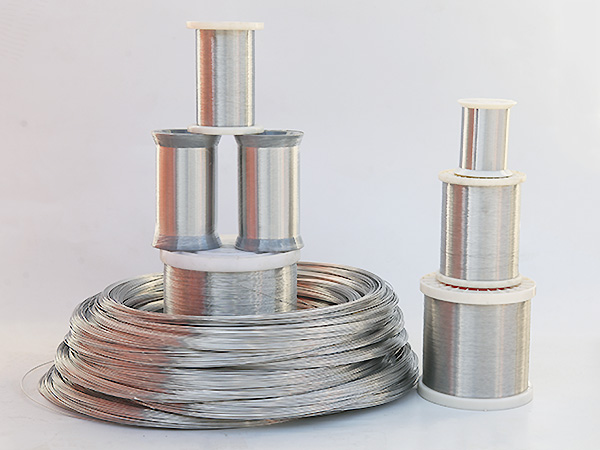 Stainless Steel Wire(Flexible Hose Media)