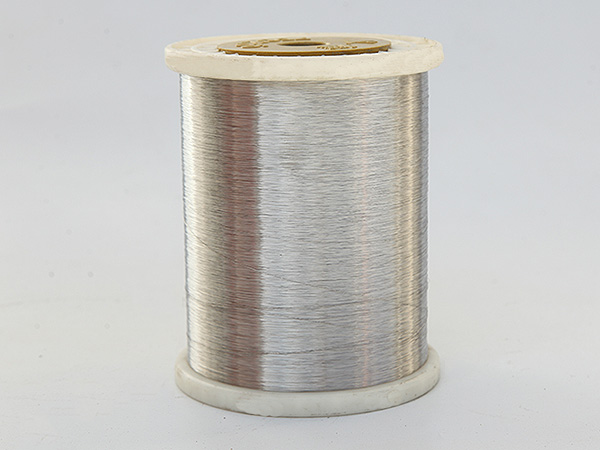 Stainless Steel Hydrogen Annealing Wire(Mesh Weaving)