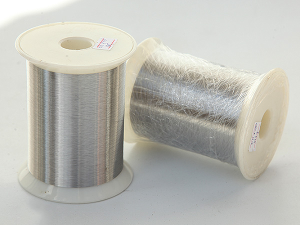 Stainless Steel Hydrogen Annealing Wire(Mesh Weaving)