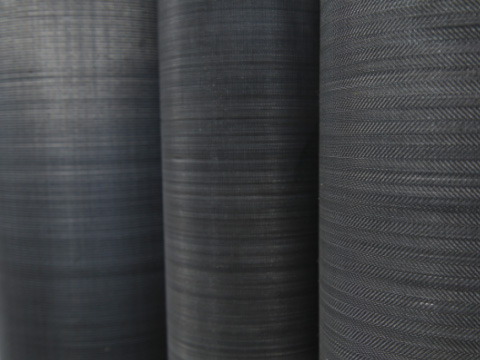 Galvanized Wire Mesh&Iron Wire Mesh