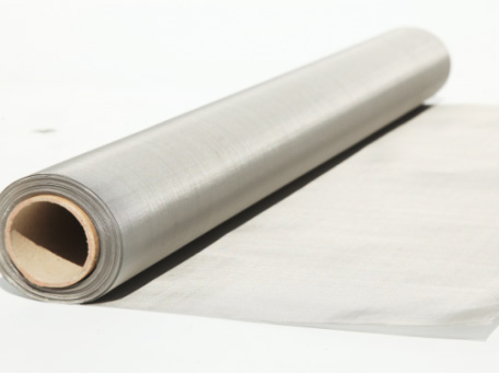 Stainless Steel Wire Mesh