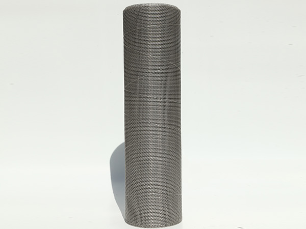 Stainless Steel Square Woven Mesh