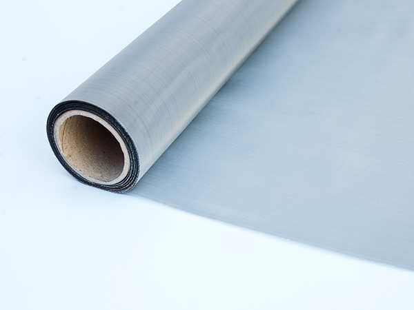 Stainless Steel Square Woven Mesh