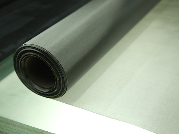 Stainless Steel Square Woven Mesh