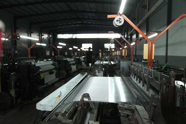 Stainless steel wire mesh  plays an important role.jpg