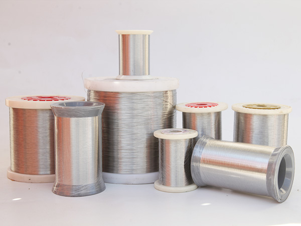 Stainless Steel Wire