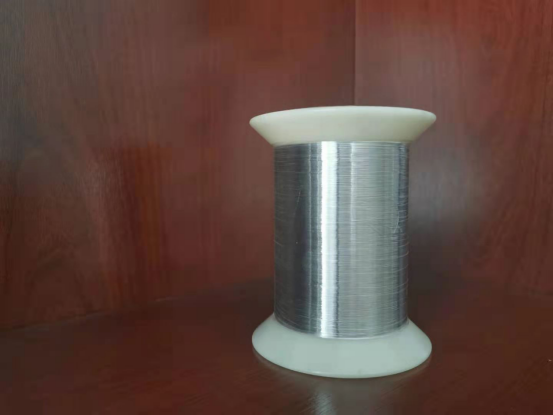 Stainless Steel Fine Wire
